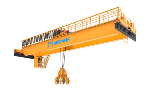 Bridge Crane in UAE