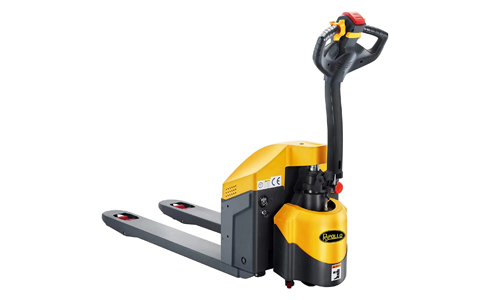Electric Pallet Jack