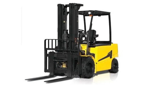 Electric Forklift