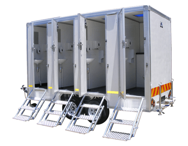 Best ablution units in UAE