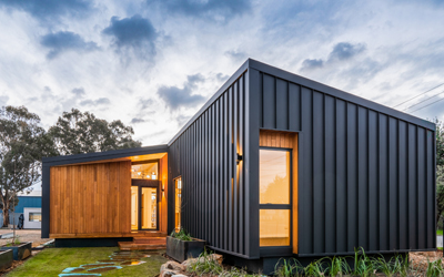 Best Prefabricated Cabins in UAE