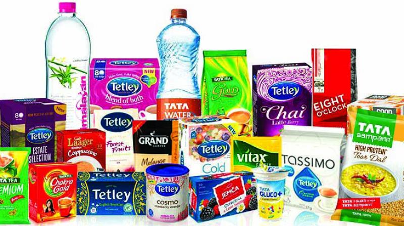 FMCG Distributor in UAE